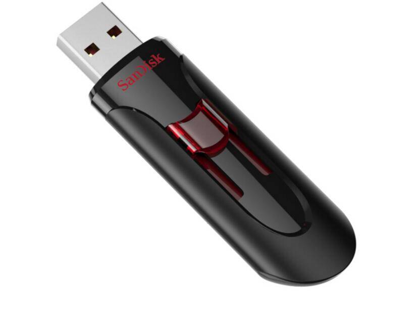 閃迪（SanDisk）CZ600 酷悠U盤 USB3.0 32G