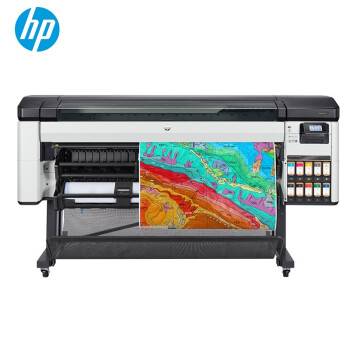 惠普（HP）DesignJetZ9+PRO照片打印机64英寸9色绘图仪海报生产型打印机单卷筒（Z6810/Z6800升级款）