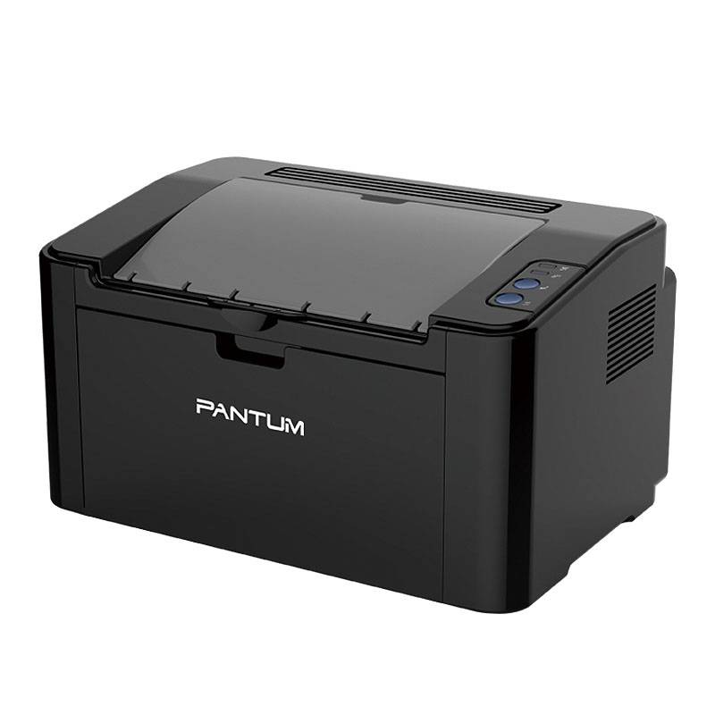 奔图（PANTUM）P2509黑白激光打印机