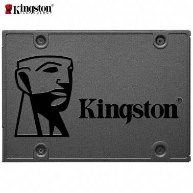 金士顿（Kingston）SA400S37 固态硬盘 240GB SATA3.0接口