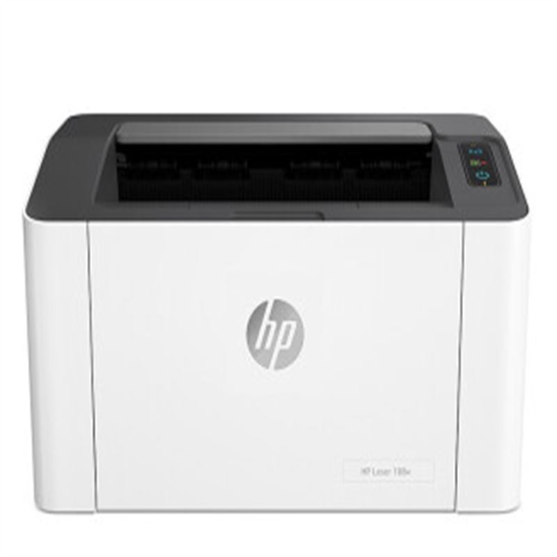 惠普/HP Laser 108w A4黑白打印機