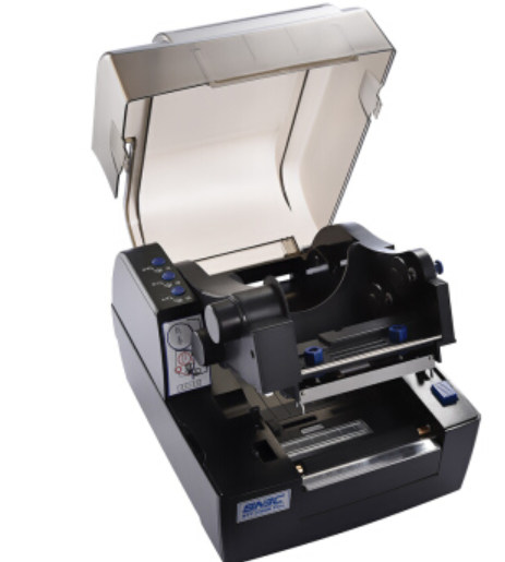 新北洋（SNBC）条码标签热敏热转印打印机 高清300DPI BTP-2300E PLUS