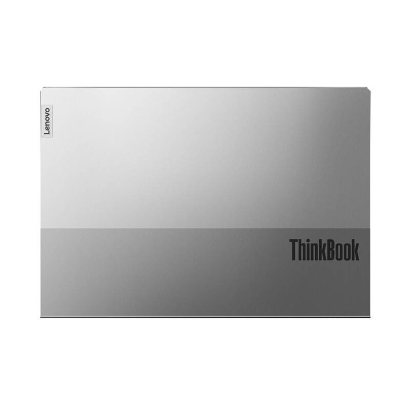 联想 ThinkBook14  14英寸轻薄笔记本电脑 I5-1155G7/16G/512G/2G-MX450 W10通用便携式计算机