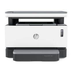 惠普（HP）NS MFP 1005n智能闪充加粉式打印机多功能一体机
