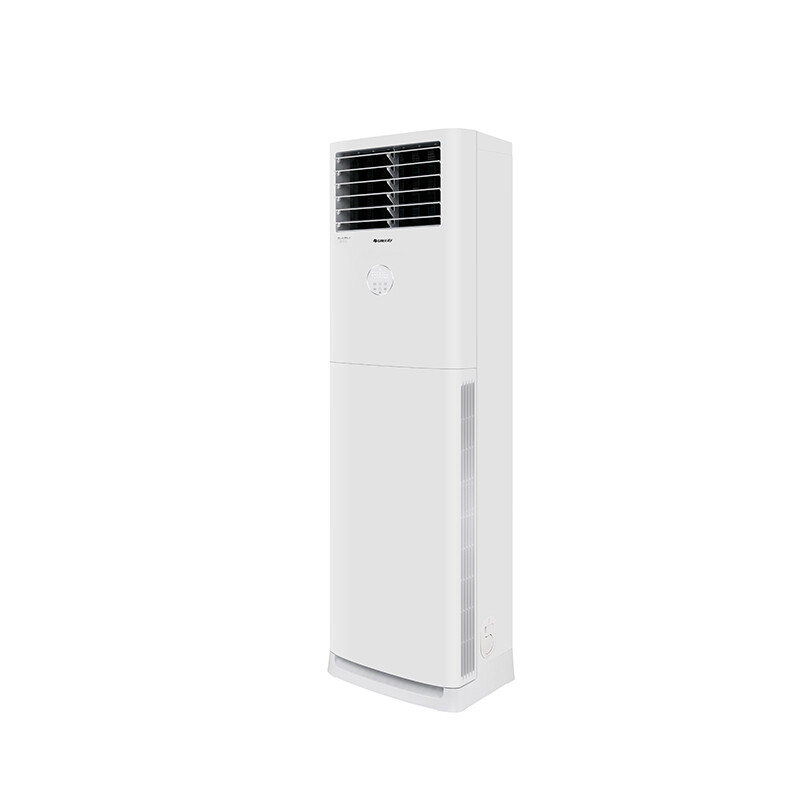 格力（GREE）清凉风变频冷暖3匹3级能效柜机空调 KFR-72LW/(72536)FNhAc-B3JY01 3匹清凉风变频3（企业采购）