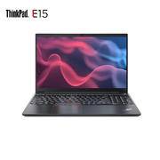 联想 ThinkPad E15 便携式计算机 笔记本电脑