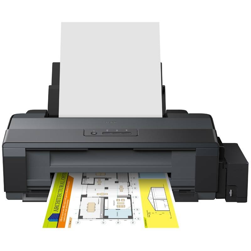 爱普生（EPSON）  喷墨打印机