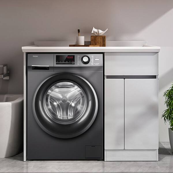 海尔（Haier）洗衣机洗衣机变频节能香薰除菌一级变频节能速洗羽绒羊毛洗衣机