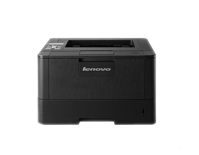 聯想/LENOVO LJ4000DN A4/黑色打印機 