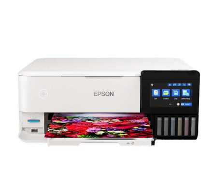 爱普生/EPSON L8168多功能一体机