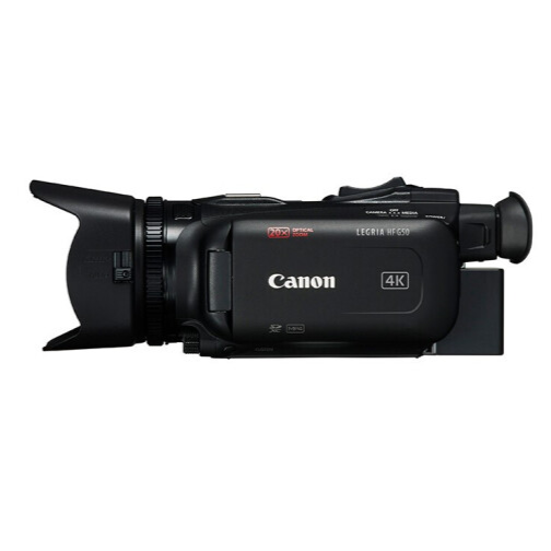 佳能/Canon XA50 通用摄像机