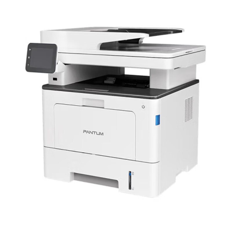 奔图（PANTUM）   BM5100FDW 多功能一体机 传真 打印 复印 扫描35页/分钟