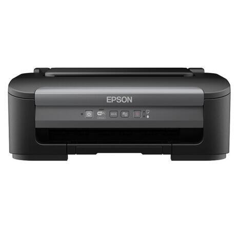 爱普生（EPSON）WF-M1030小型办公商用墨仓式打印机